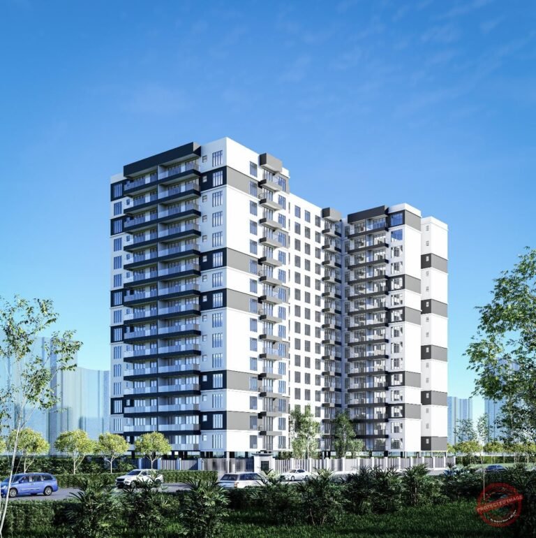 Top Investment Opportunity in Westlands CBD From Ksh. 6m