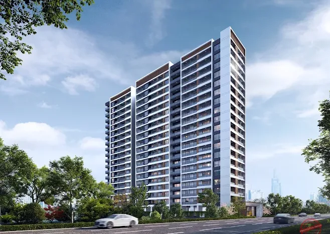 Blossom Ivy Residence Kileleshwa