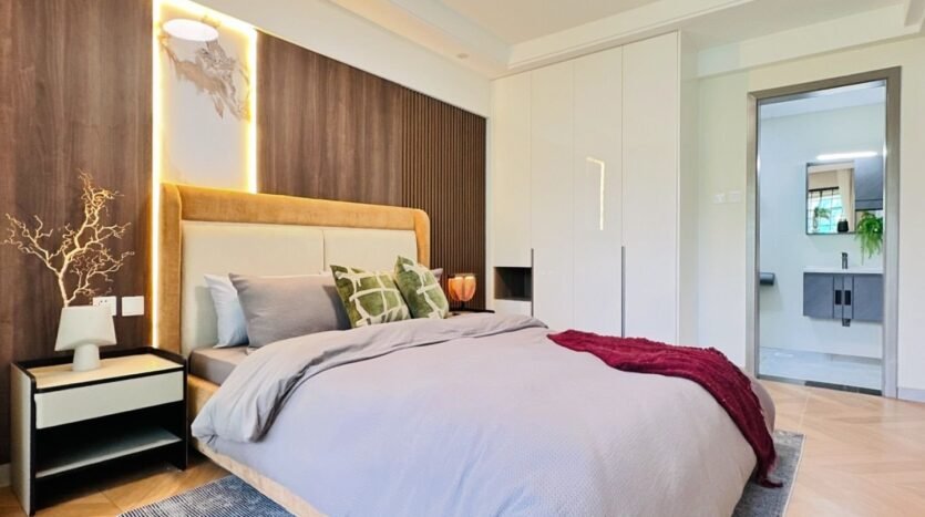 Apartments for Sale in Westlands