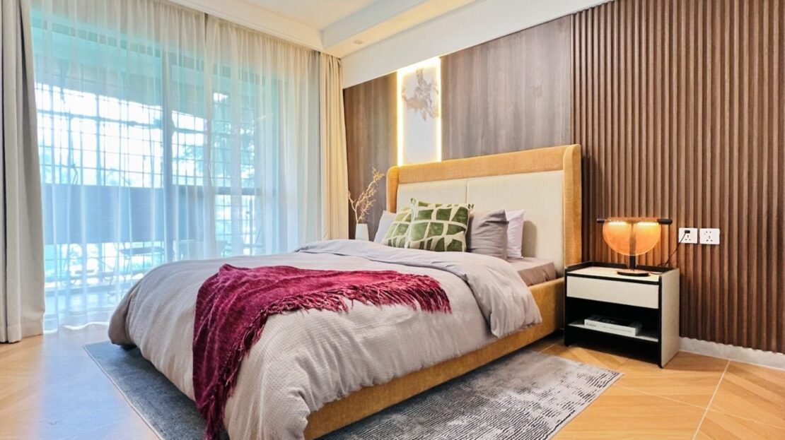 Apartments For Sale In Westlands, Luxurious 2 And 3 Bedroom, Nairobi