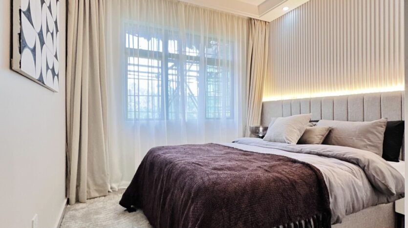 Apartments for Sale in Westlands