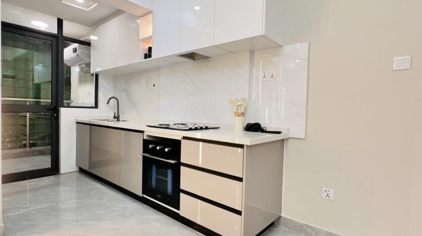 Apartments for Sale in Westlands