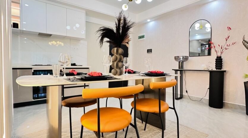 Apartments for Sale in Westlands