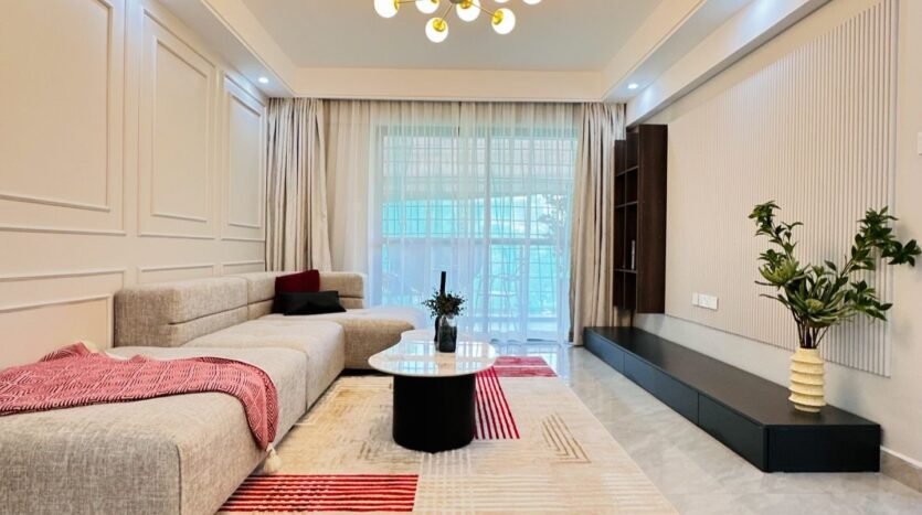 Apartments for Sale in Westlands