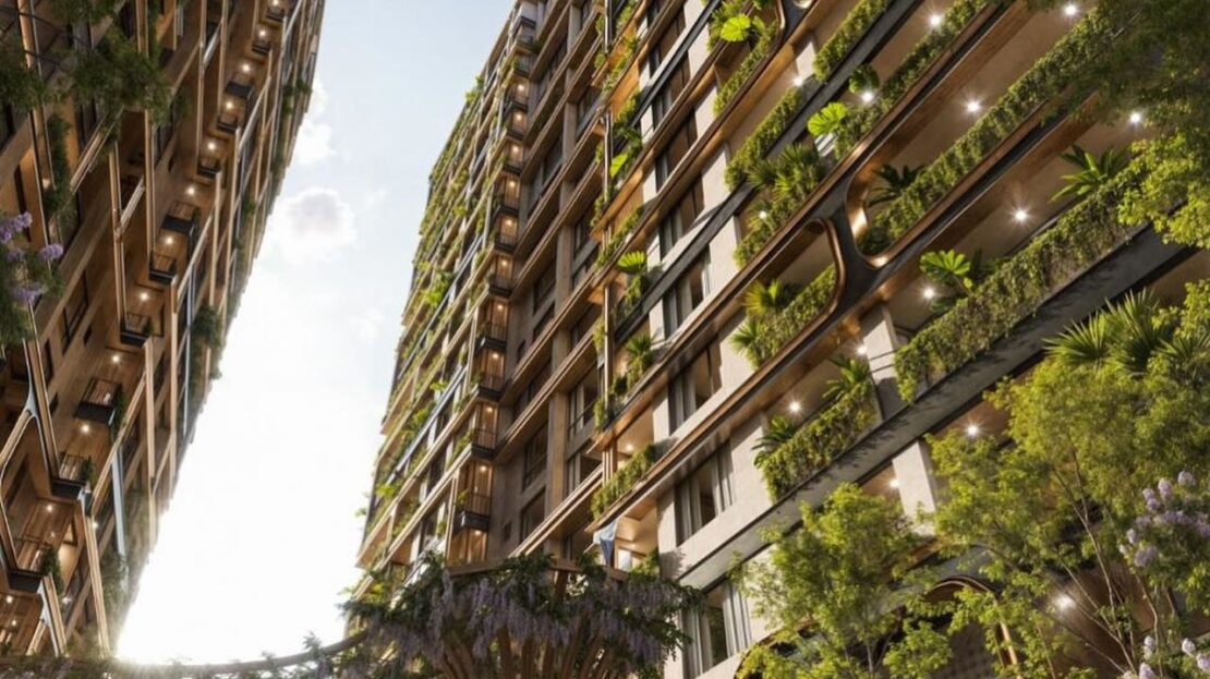 Gaia Brookside Forest Westlands, Nairobi
