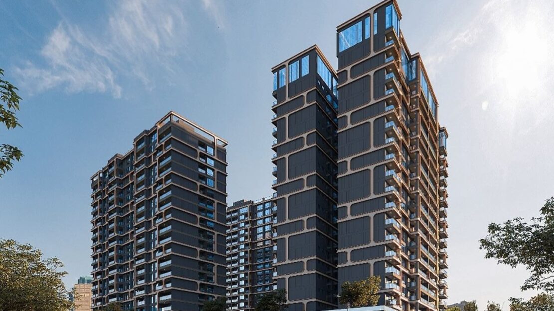 Gaia Brookside Forest Westlands, Nairobi