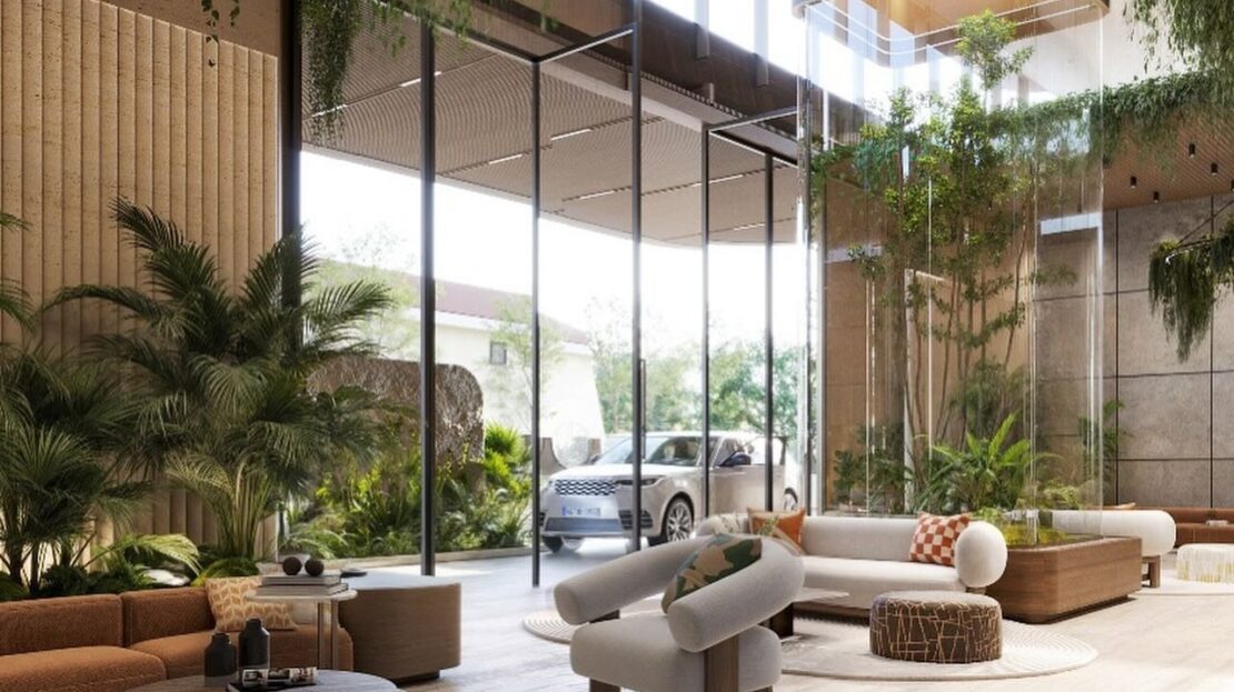 Gaia Brookside Forest Westlands, Nairobi