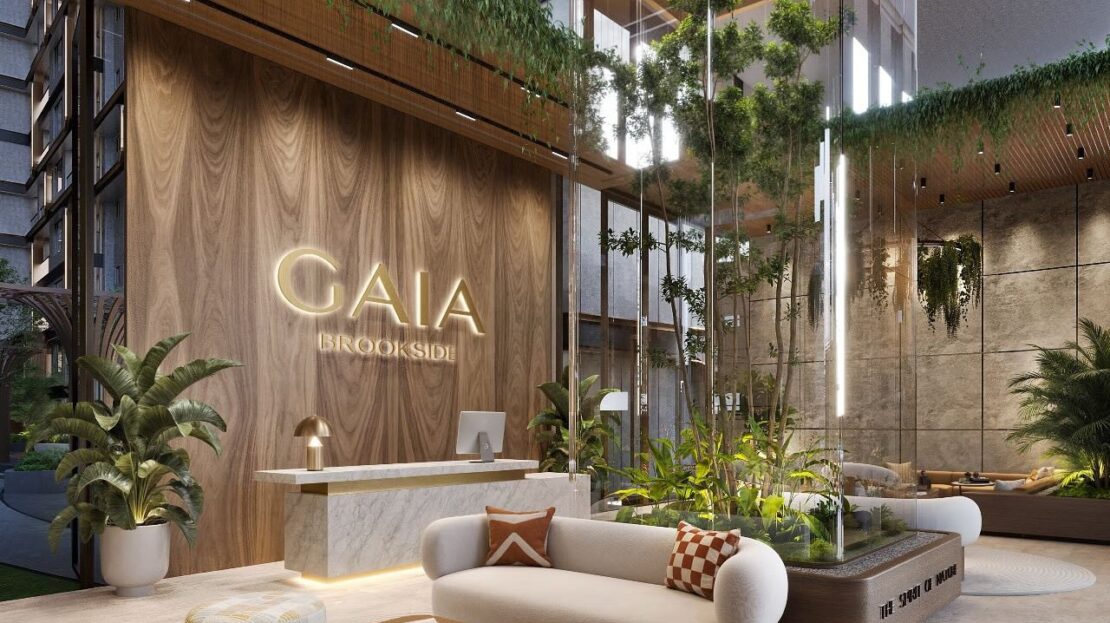 Gaia Brookside Forest Westlands, Nairobi