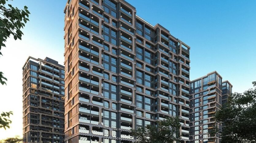Gaia Brookside Forest Westlands