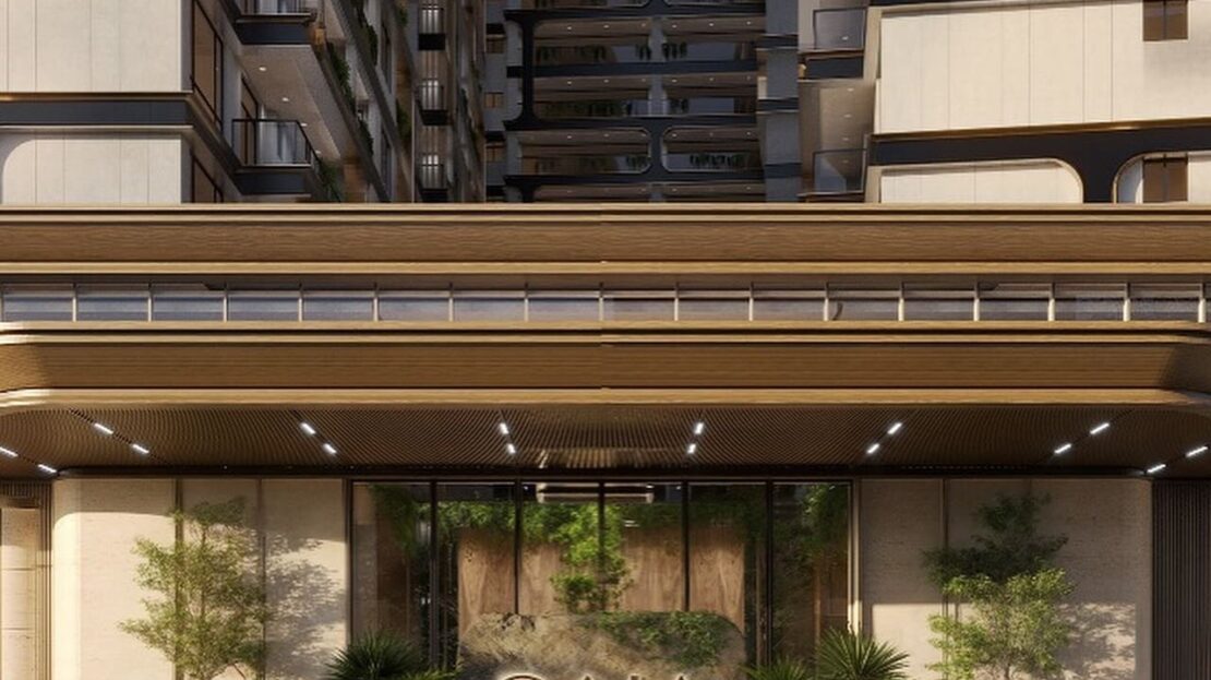 Gaia Brookside Forest Westlands, Nairobi