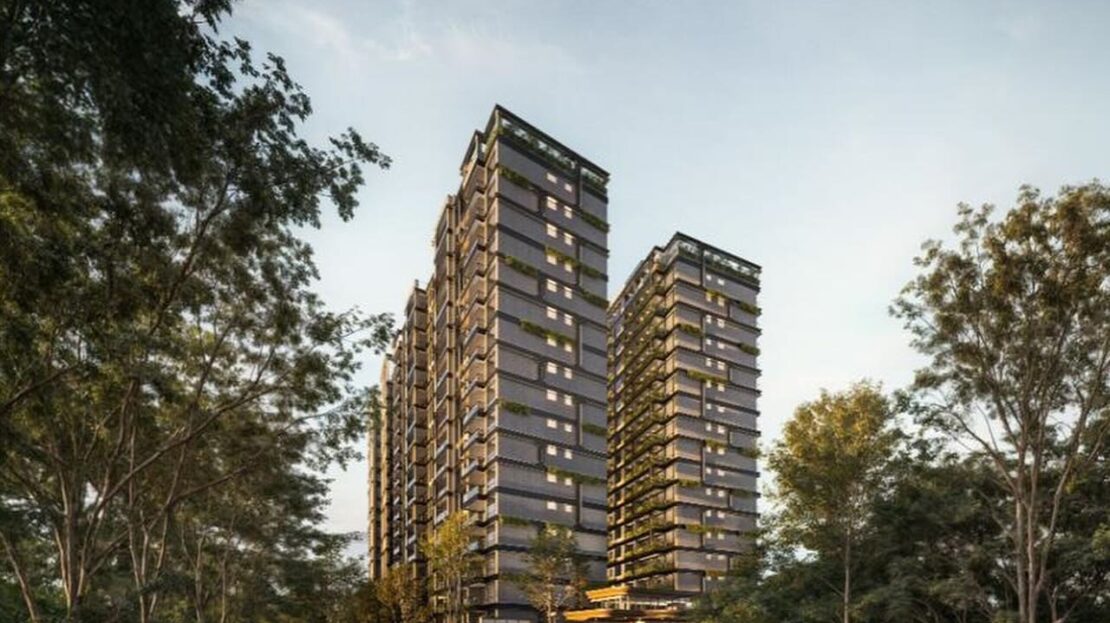 Gaia Brookside Forest Westlands, Nairobi
