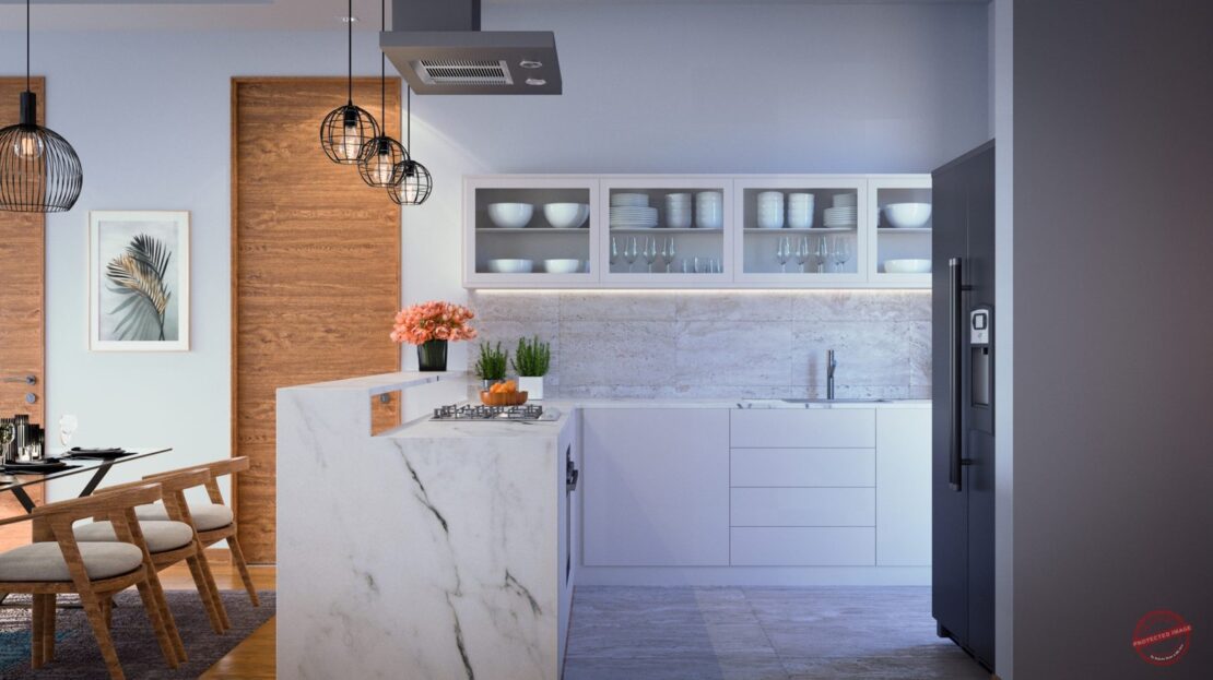 z3 copy at The Saruni Luxury Apartments On Riverside Drive, Westlands Starting From USD 183,360, Nairobi