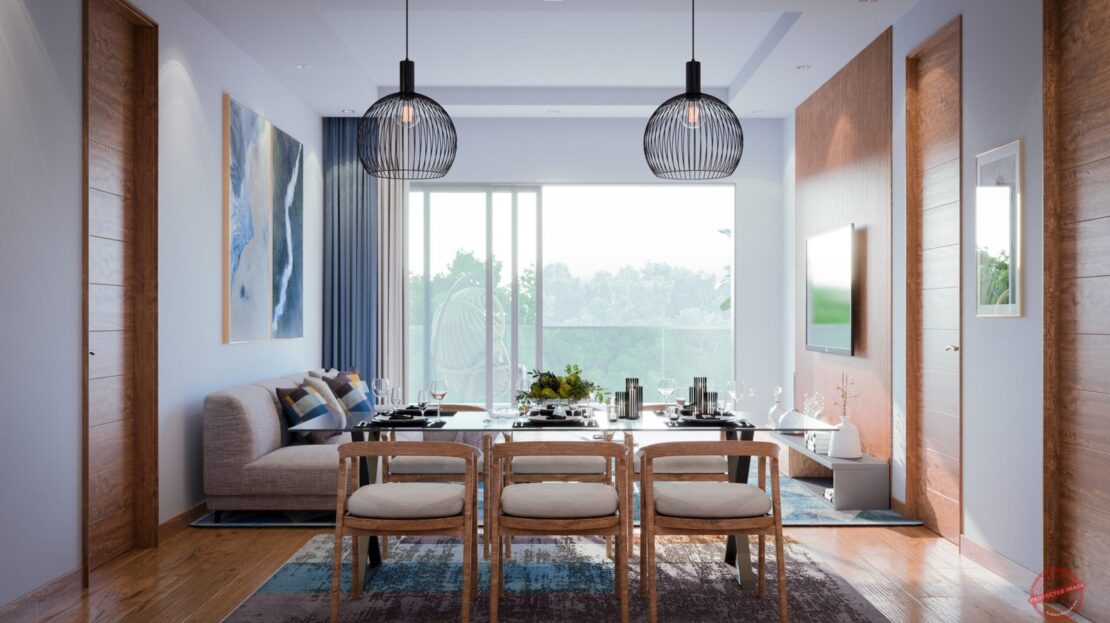 z4 copy at The Saruni Luxury Apartments On Riverside Drive, Westlands Starting From USD 183,360, Nairobi