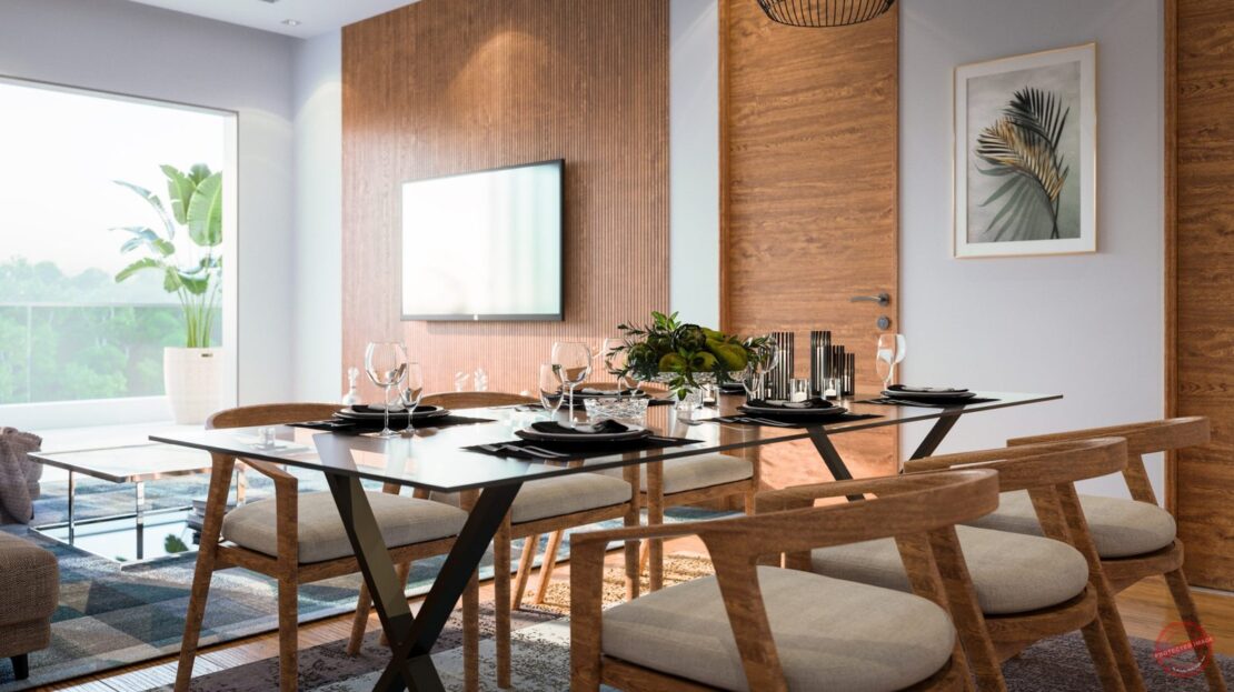 z6 copy at The Saruni Luxury Apartments On Riverside Drive, Westlands Starting From USD 183,360, Nairobi