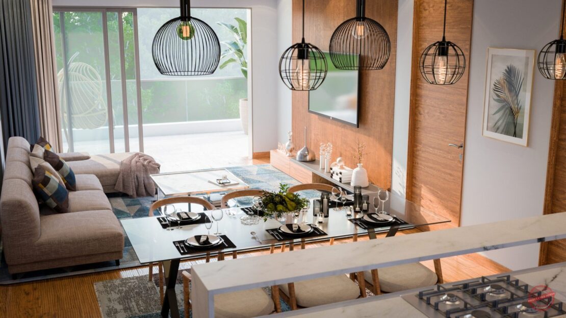 zaa copy at The Saruni Luxury Apartments On Riverside Drive, Westlands Starting From USD 183,360, Nairobi