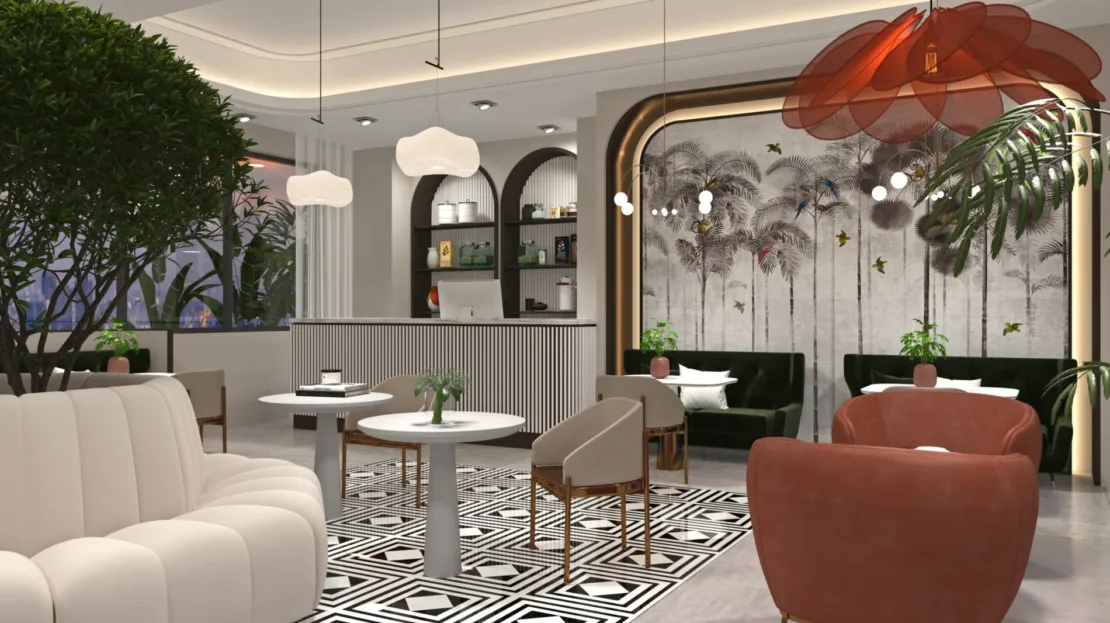 ARIA Capital Residency Upperhill Nairobi – Luxury Apartments For Sale