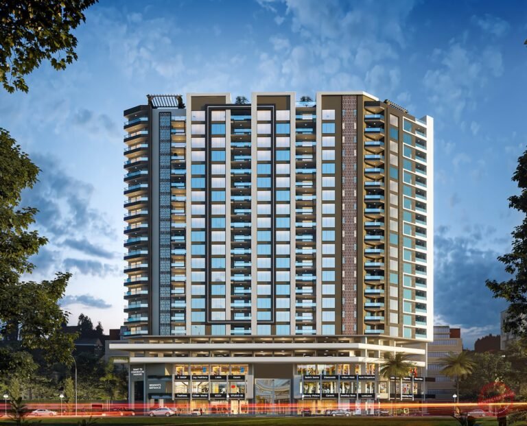 Karura View Towers Westlands | Luxury Apartments for Sale in Nairobi | 1 – 5 Bedrooms from Ksh. 7M