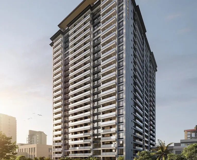 Invest In Riara Oasis Lavington. Off-Plan 1, 2 & 3 Bedroom Apartments On Riara Road With Flexible Payment Plans Until 2027...