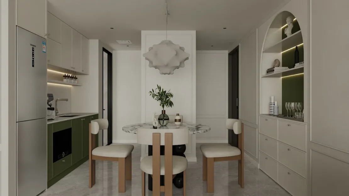Invest In Riara Oasis Lavington. Off-Plan 1, 2 & 3 Bedroom Apartments On Riara Road With Flexible Payment Plans Until 2027...