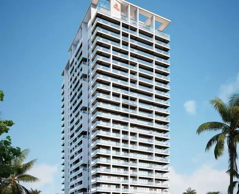 ARIA Capital Residency Upperhill Nairobi – Luxury Apartments For Sale