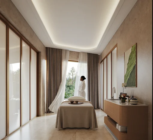Silva Gigiri Luxury Residences
