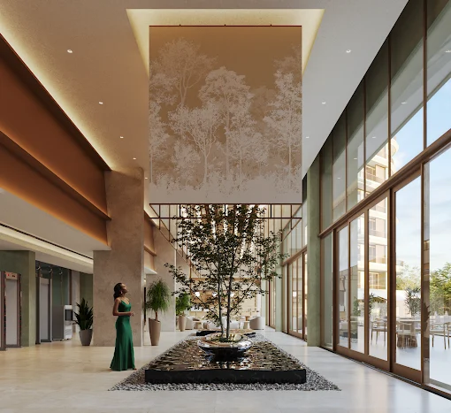 Silva Gigiri Luxury Residences