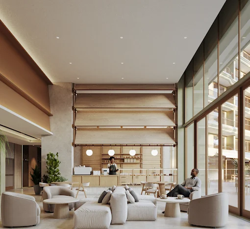 Silva Gigiri Luxury Residences