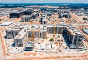 ACTIVA Industrial Park: The New Benchmark for Sale in Nairobi