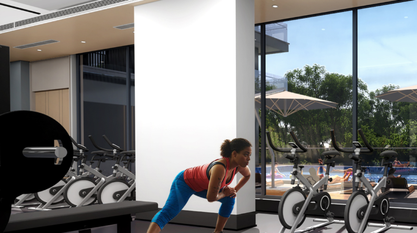 Clermont Residence Westlands Nairobi