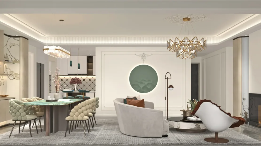 ARIA Capital Residency Upperhill Nairobi – Luxury Apartments For Sale