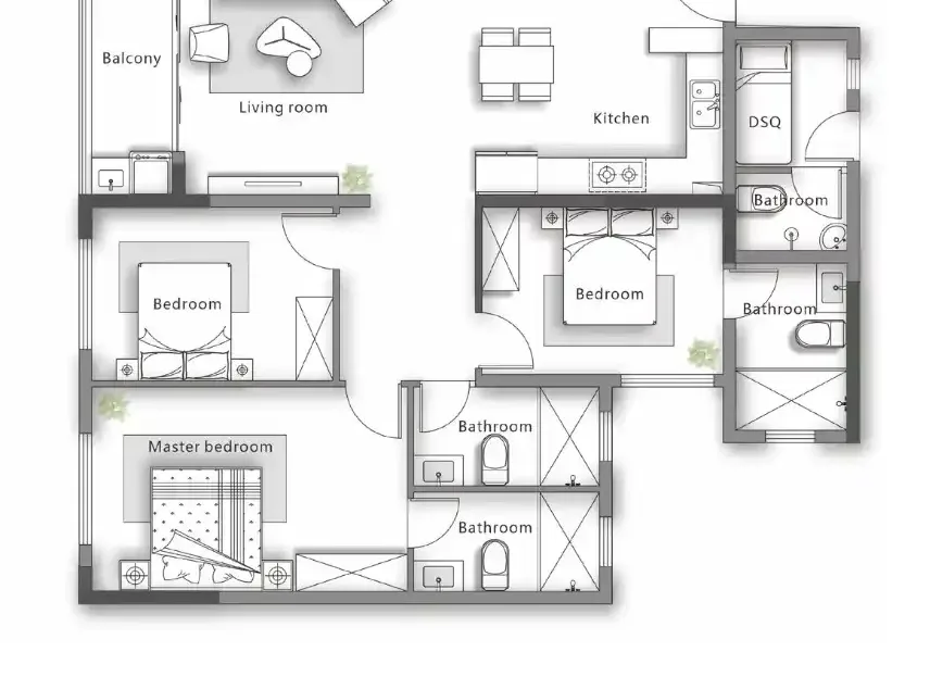 Ivy Park Residences – Modern Apartments For Sale In Kilimani, Nairobi. 1, 2 & 3 Beds