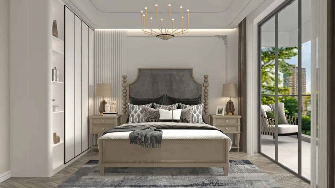 ARIA Capital Residency Upperhill Nairobi – Luxury Apartments For Sale