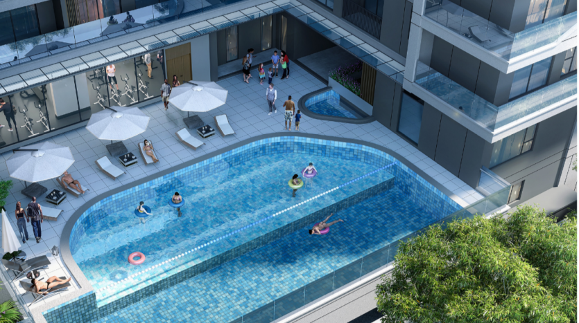 Clermont Residence Westlands Nairobi