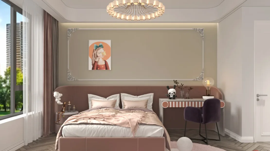 ARIA Capital Residency Upperhill Nairobi – Luxury Apartments For Sale