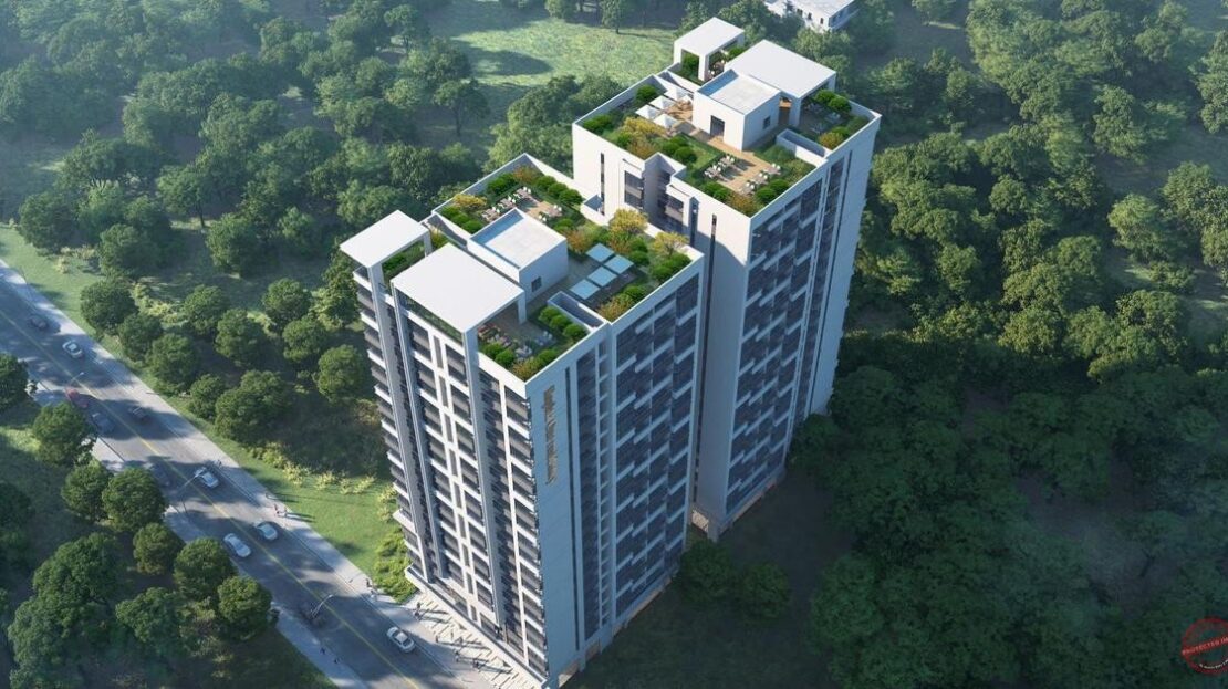 Rhapta One Residency Westlands – Modern 1 & 2 Bedroom Apartments for Sale in Nairobi