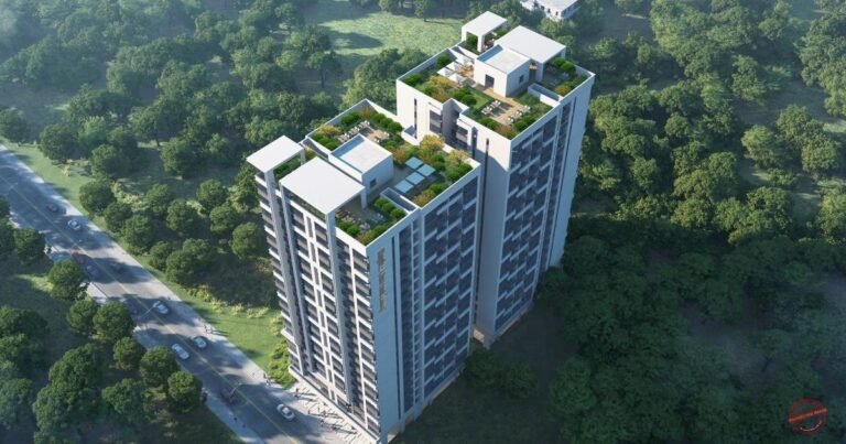 Rhapta One Residency Westlands – Modern 1 & 2 Bedroom Apartments for Sale on Rhapta Road from Ksh. 7.5m Only.