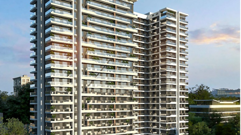 Clermont Residence Westlands Nairobi