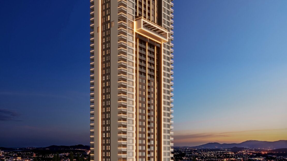 88 Nairobi Apartments For Sale, Upperhill