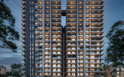 Berkeley Homes Apartments Kileleshwa – Luxury Living Redefined. Studio, 1 $ 2 Bedrooms from Ksh. 4.2m | USD 32,500.