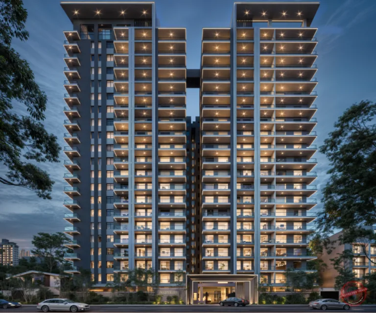 Berkeley Homes Apartments Kileleshwa – Luxury Living Redefined. Studio, 1 $ 2 Bedrooms from Ksh. 4.2m | USD 32,500.