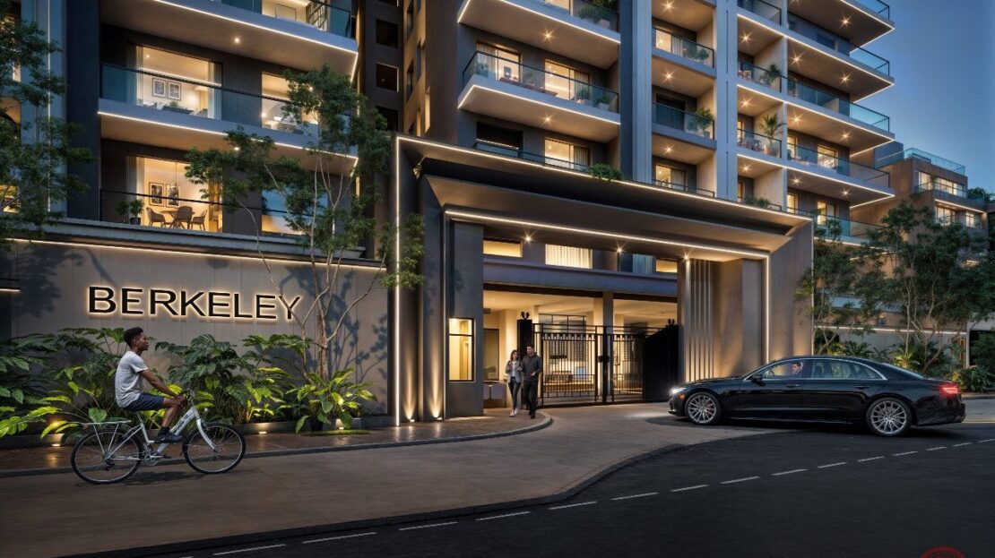 Berkeley-homes-2 at Berkeley Homes Apartments Kileleshwa – Luxury Living Redefined. Studio, 1 $ 2 Bedrooms, Nairobi