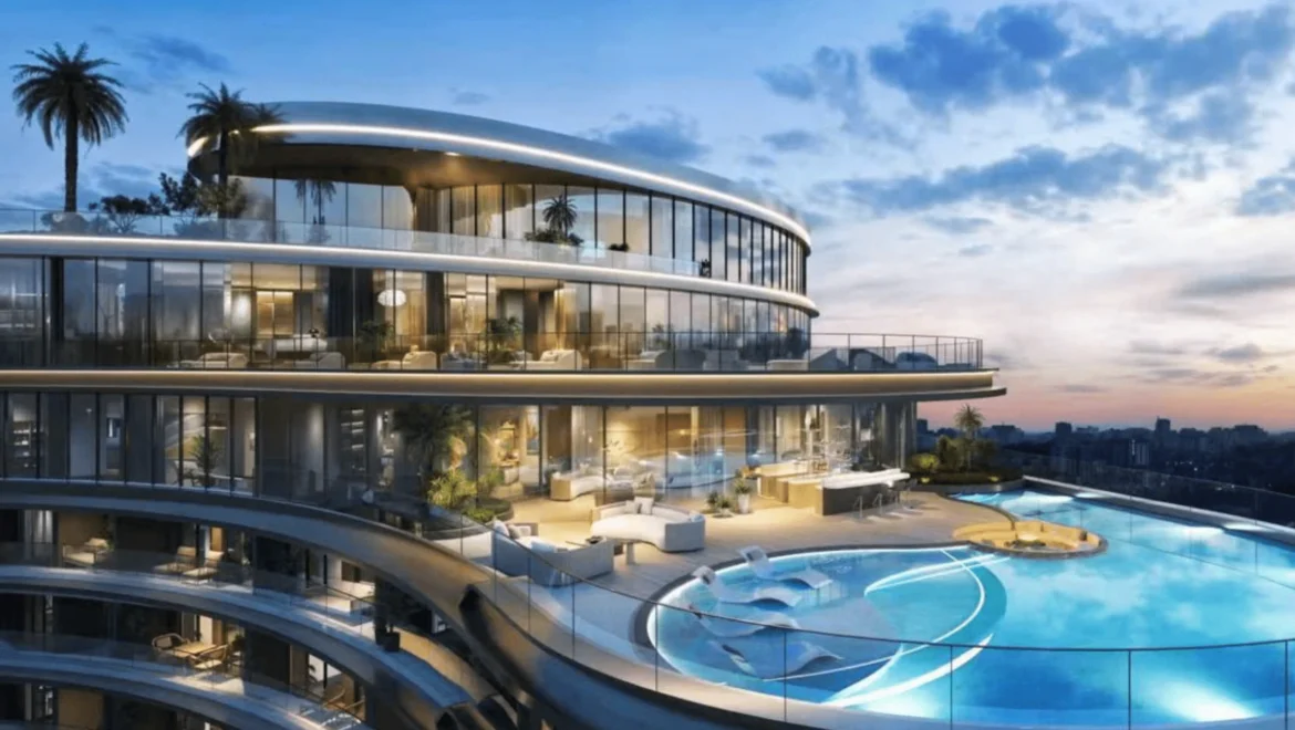Cheval Riverside Apartments for Sale in Nairobi