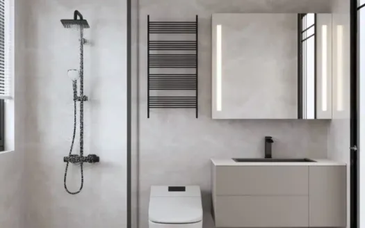 Rhapta One Residency Westlands – Modern 1 & 2 Bedroom Apartments for Sale on Rhapta Road from Ksh. 7.5m Only.