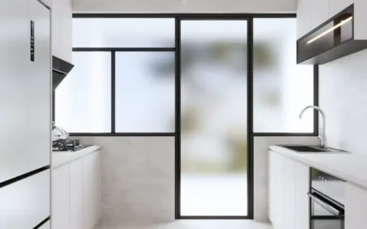 Rhapta One Residency Westlands – Modern 1 & 2 Bedroom Apartments for Sale on Rhapta Road from Ksh. 7.5m Only.