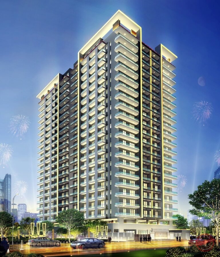 Berkeley Residency: Sophisticated Living on Rhapta Road, Westlands | 1, 2 & Bedrooms from Kes. 5M. 3 Year payment plan.