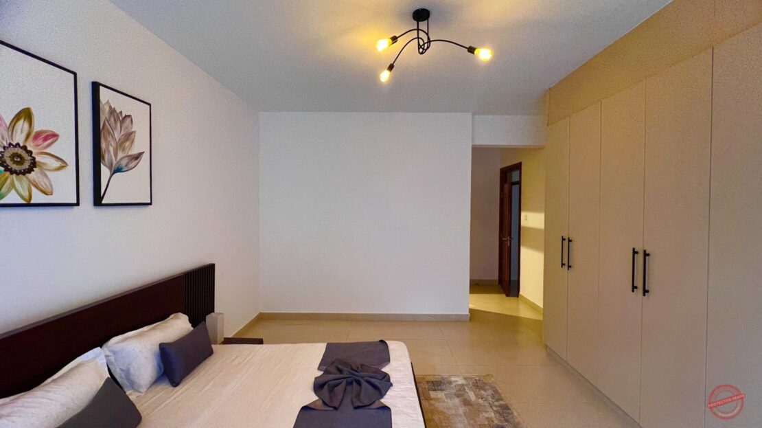 Emaar Residence Apartments For Sale On General Mathenge Road, Westlands 3 & 4 Beds, Nairobi