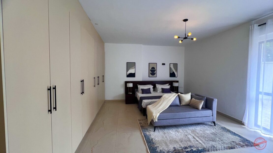 Emaar Residence Apartments For Sale On General Mathenge Road, Westlands 3 & 4 Beds, Nairobi