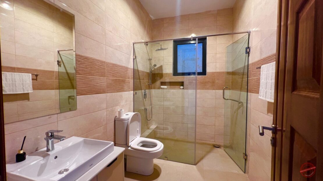 Emaar Residence Apartments For Sale On General Mathenge Road, Westlands 3 & 4 Beds, Nairobi