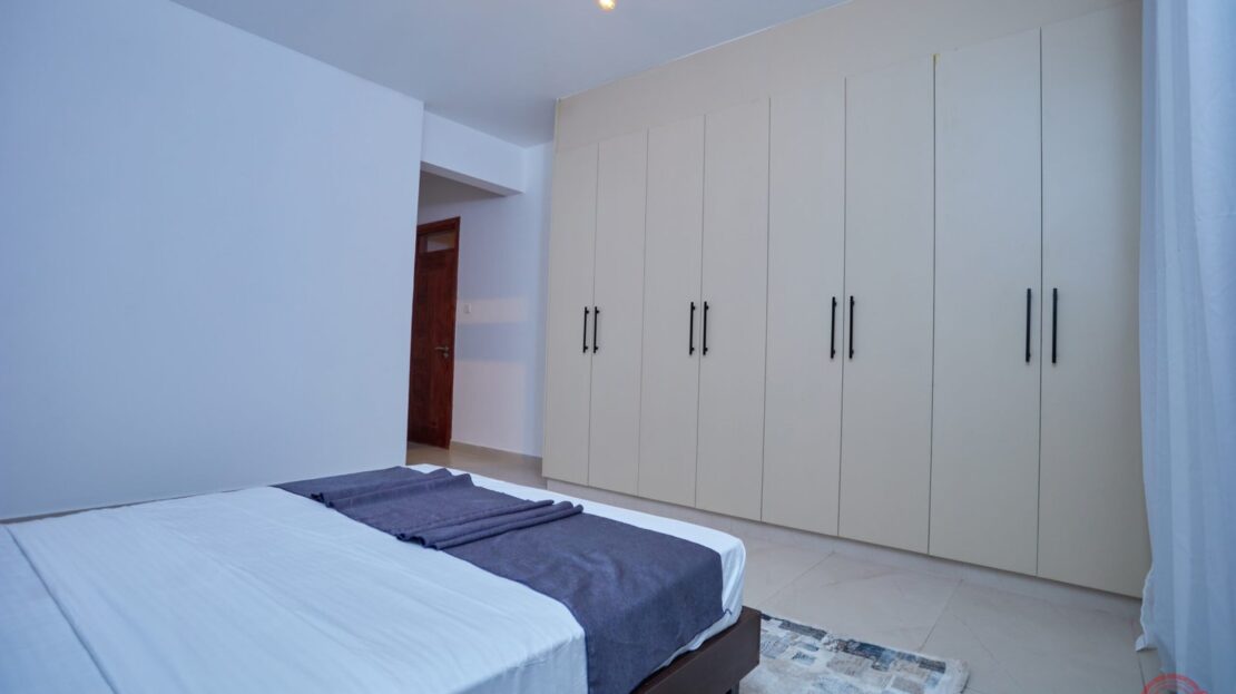 Emaar Residence Apartments For Sale On General Mathenge Road, Westlands 3 & 4 Beds, Nairobi