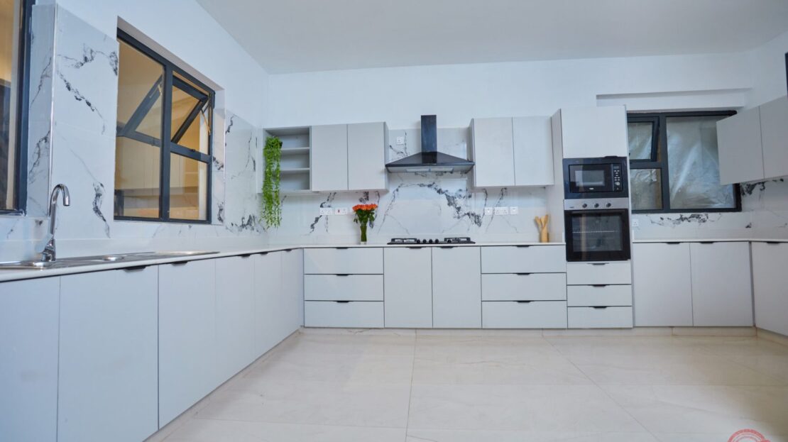 Emaar Residence Apartments For Sale On General Mathenge Road, Westlands 3 & 4 Beds, Nairobi